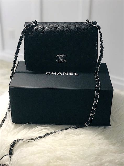 chanel classic bag small|chanel small bag with price.